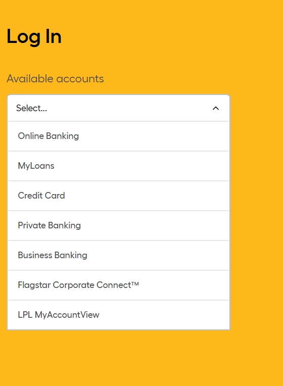 Secure online account access